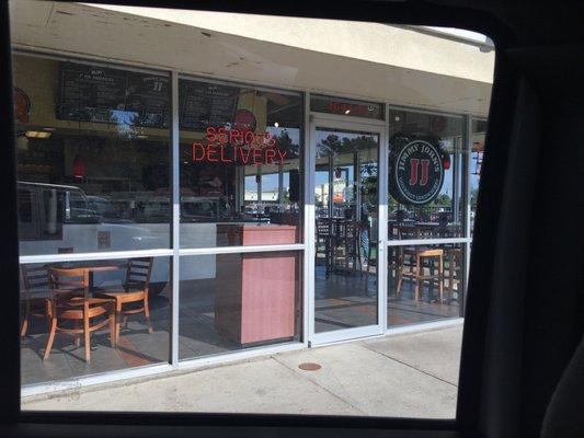 Jimmy Johns in Greeley by King Soopers