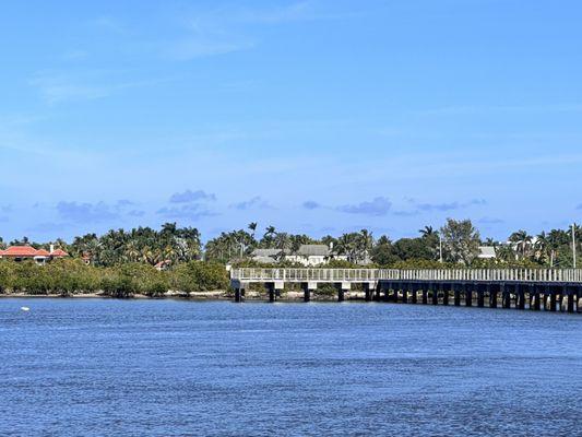 Downtown West Palm Beach Waterfront