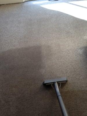 See the before and after difference that our cleaning can do!