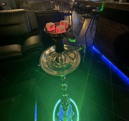 Old Skool Bar Hookah And Cafe