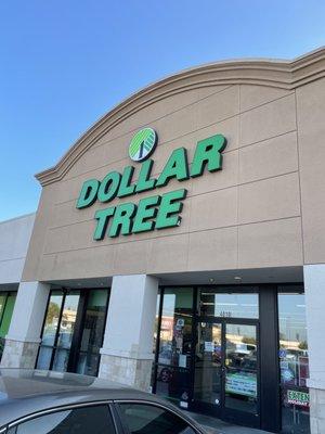 Dollar Tree