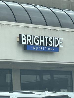 Brightside Nutrition