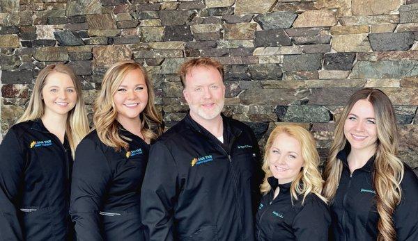 San Tan Family Dentistry Team