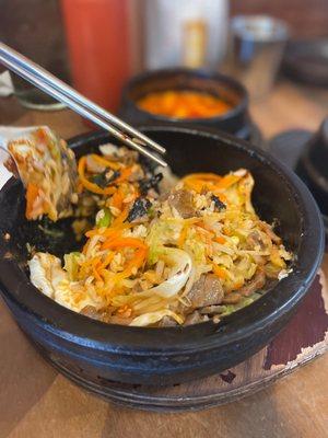 Bi Bim Bap