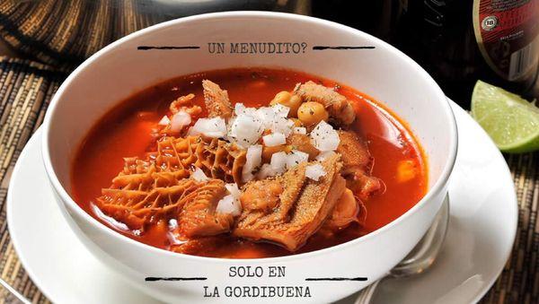 Menudo