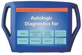 Engine Diagnostic