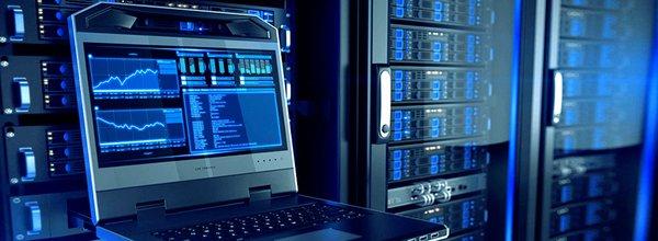 IT Operation Services,
We can management all your IT and Infraestucture, so you can focus in your business.