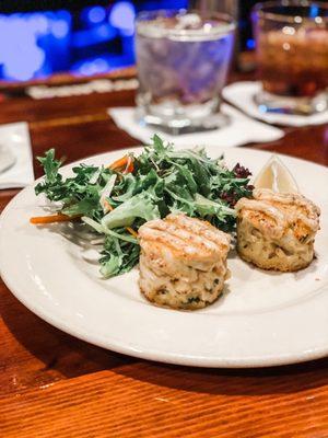 Jumbo Lump Crab Cakes