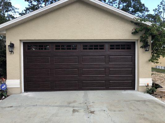 American Garage Doors and Repair Service