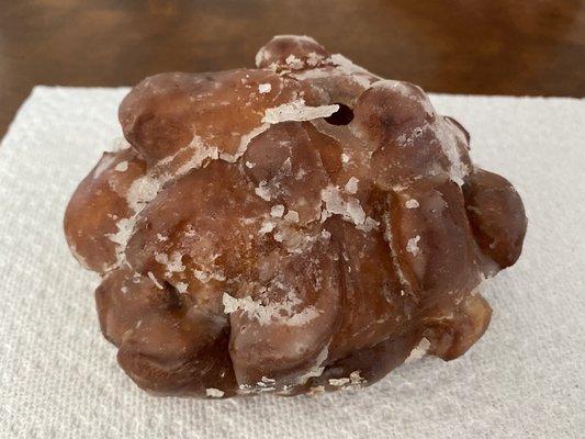 Apple Fritter