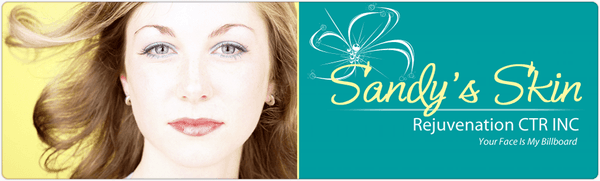 Sandy's Skin Rejuvenation