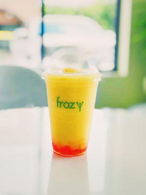 Frozy