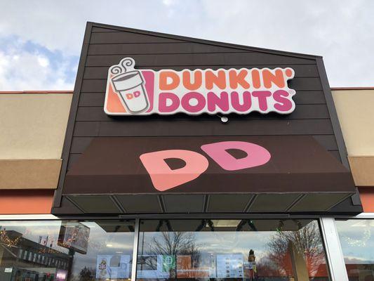 Dunkin'