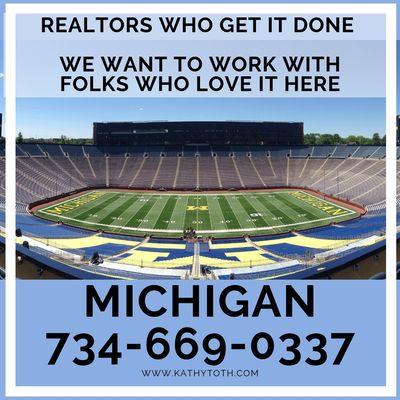 #bestagents in Michigan