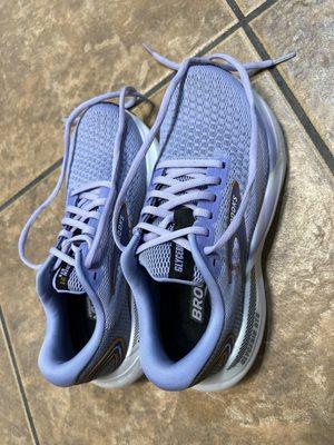 Brooks Glycerin GTS 21