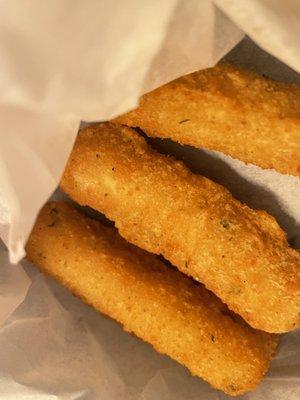 Mozz stix