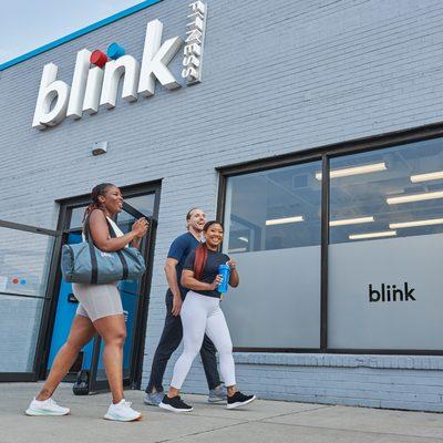 Blink Fitness - Nutley