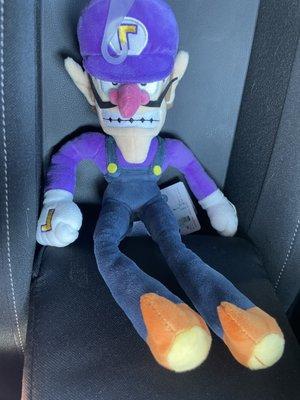 WAH