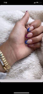 Nails