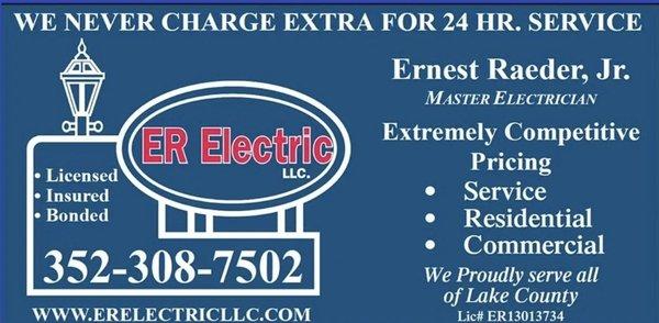 ER Electric