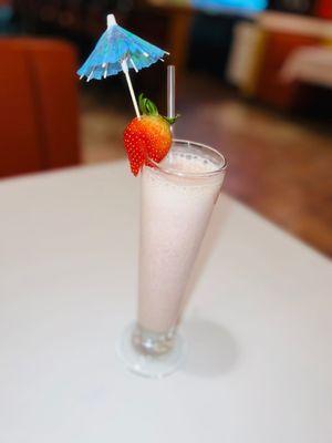 Strawberry Shake