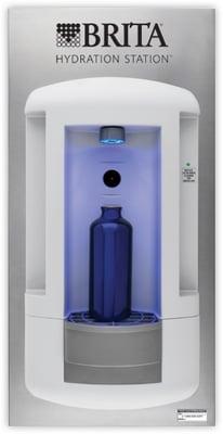 Commercial Water Coolers