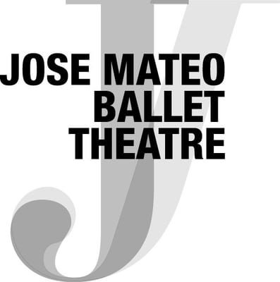 Jose Mateo Ballet Theatre