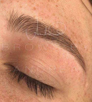 Brow Sculpt