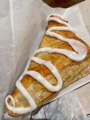 Apple turnover