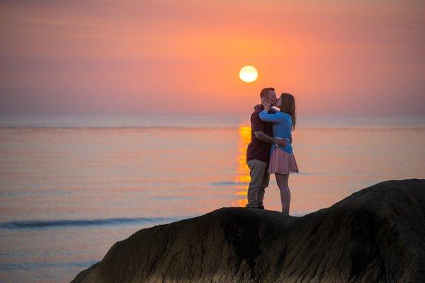 Engagement Photography