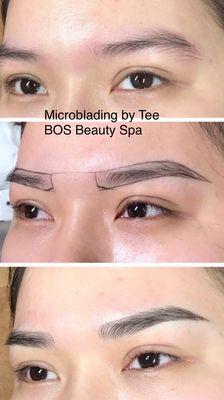 perfect Microblading by Tee