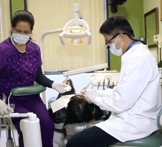 South Valley Dental