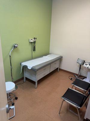 Exam Room 2