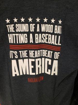 Baseballism