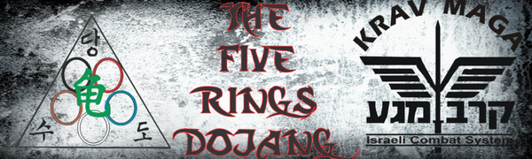 Five Rings Dojang