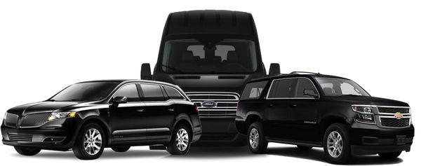 Detroit Airport Shuttles Cheap Airport Transportation Metro Airport DTW Black Car Service Airport Rides Near Me