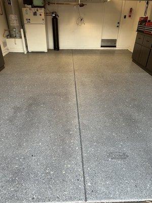 The Garage Floor Company