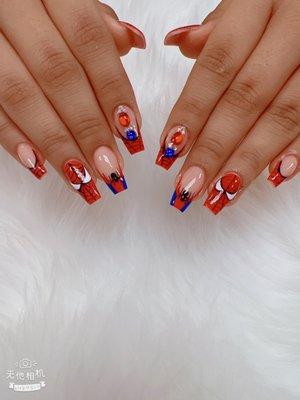 Nice Nails