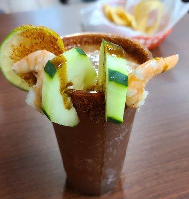 Micheladas