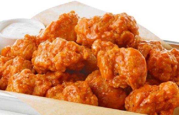 Hfc boneless wings