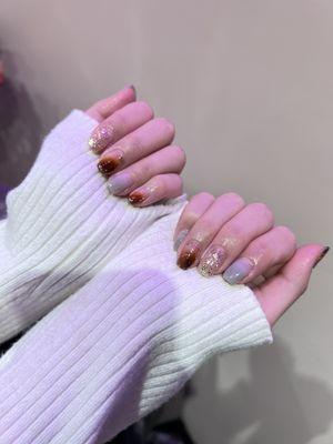 Nails