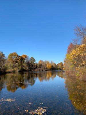 Sleepy Hollow State Park