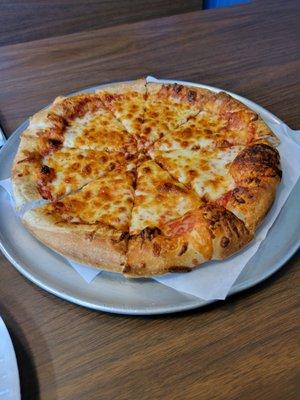 Gus's Pizza