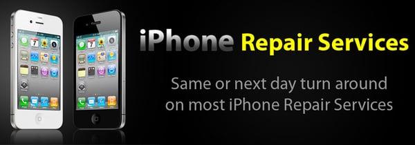 iPhone Repair