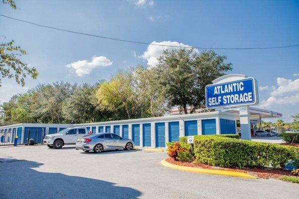 Atlantic Self Storage