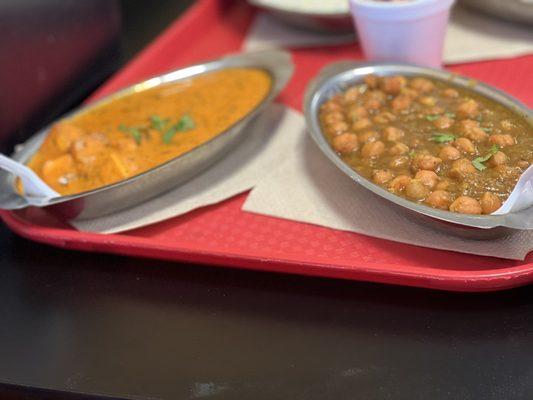 Shreeji Indian Vegetarian Street Food