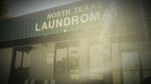 North Texas Laundromat