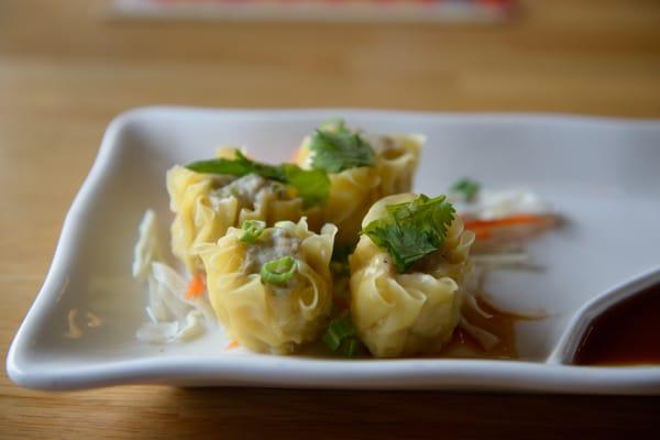 Chicken Shumai