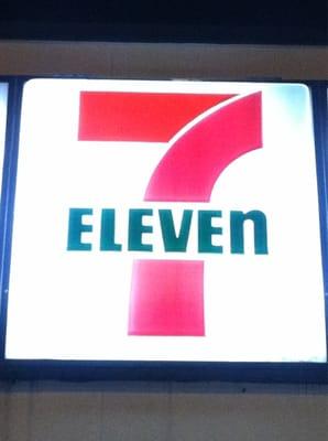 7-Eleven