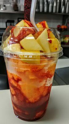 Mangonada Yum